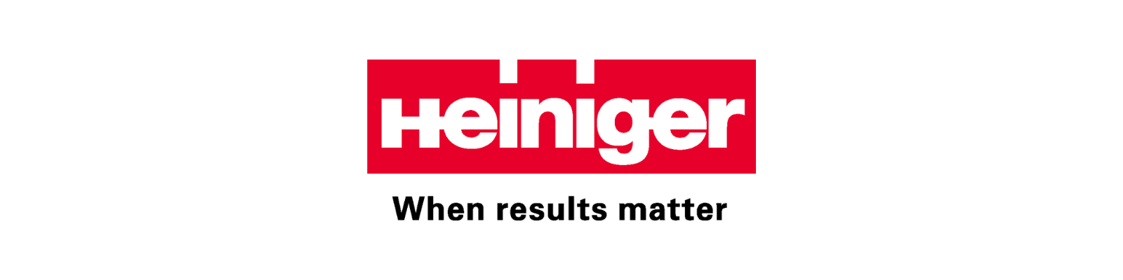 Heiniger